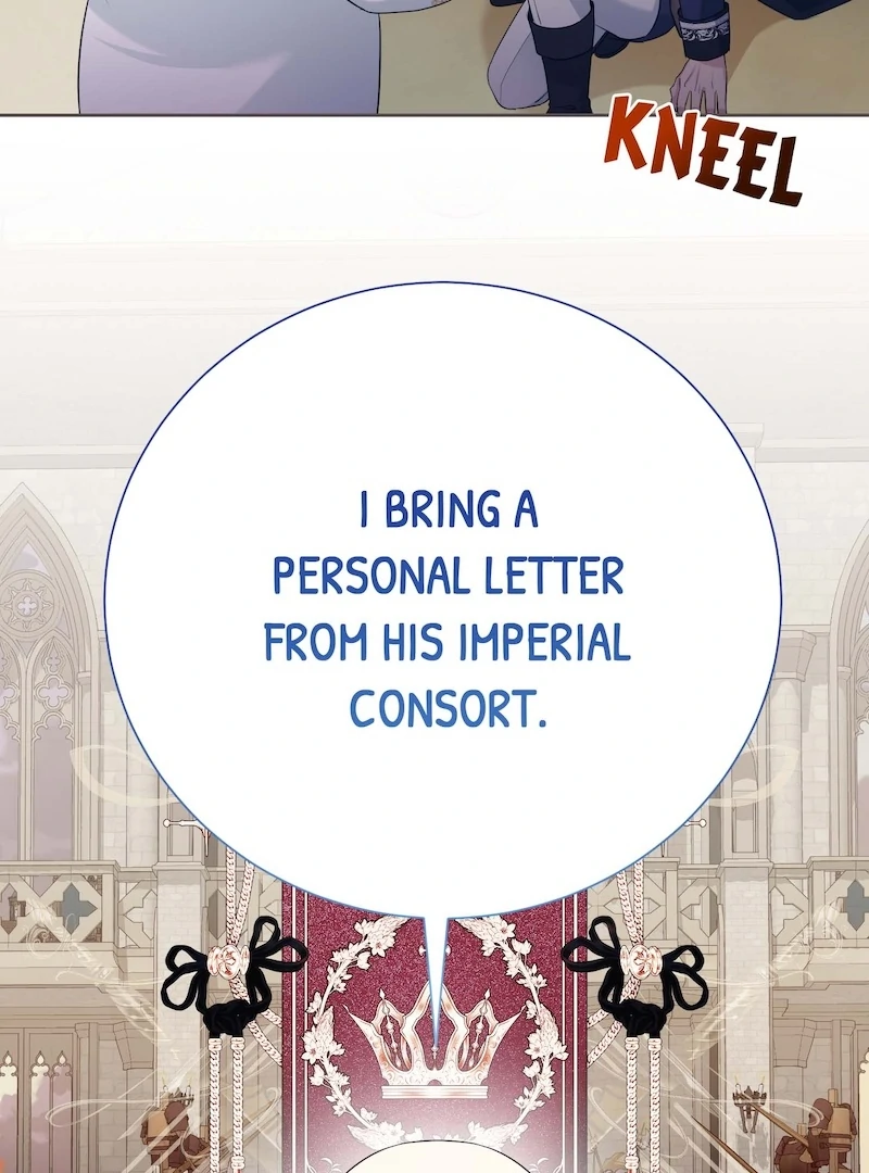 I Can’t Keep up With My Stallion Duke Chapter 130 410 091