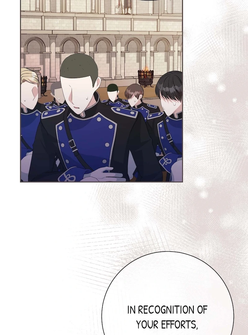 I Can’t Keep up With My Stallion Duke Chapter 130 413 094