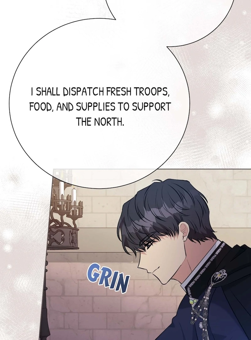 I Can’t Keep up With My Stallion Duke Chapter 130 414 095