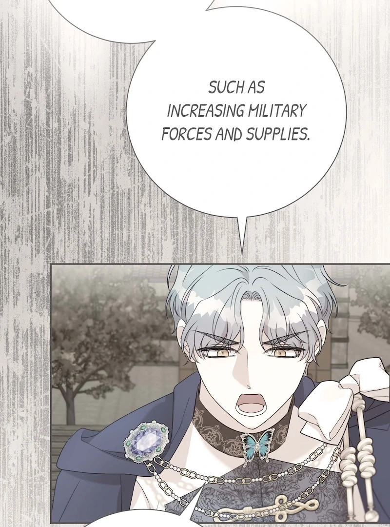 I Can’t Keep up With My Stallion Duke Chapter 130 416 097