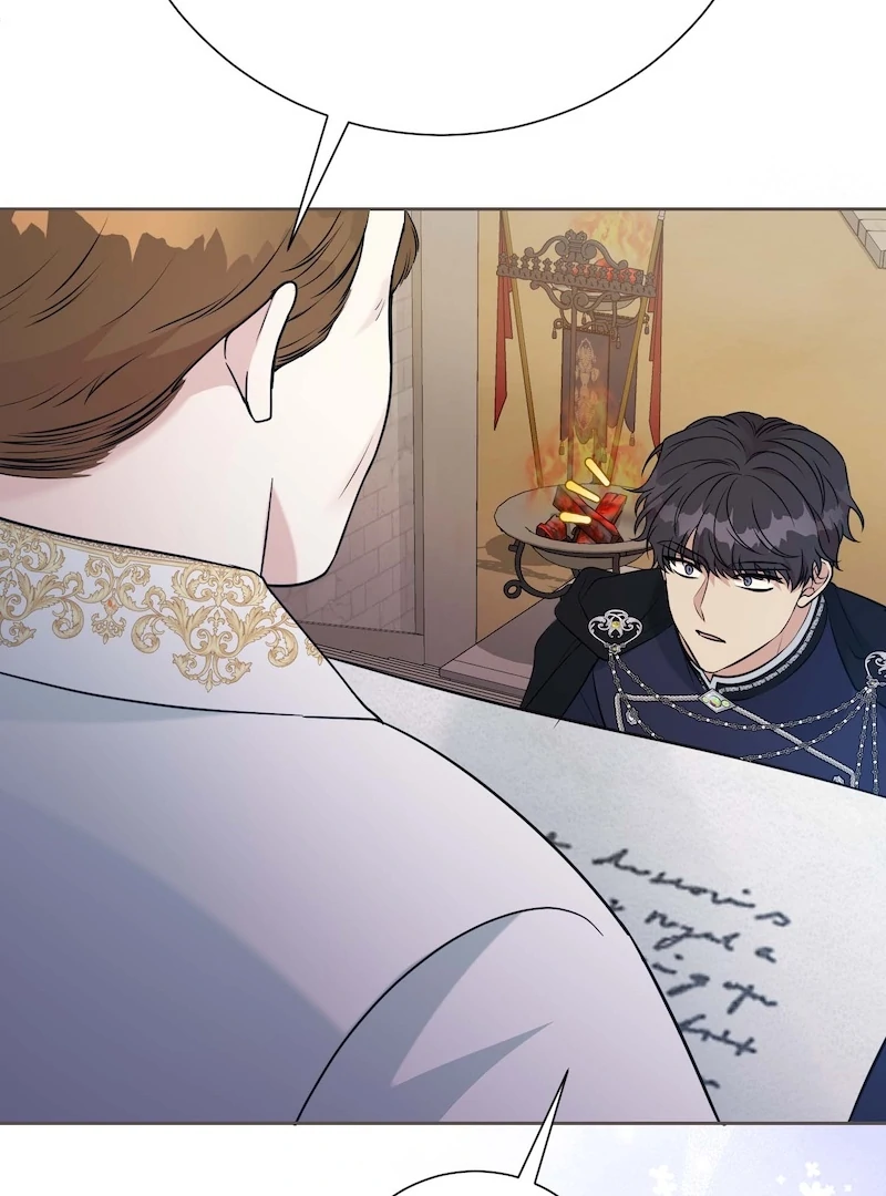 I Can’t Keep up With My Stallion Duke Chapter 130 419 100