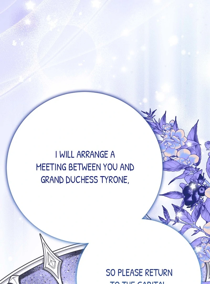 I Can’t Keep up With My Stallion Duke Chapter 130 421 102