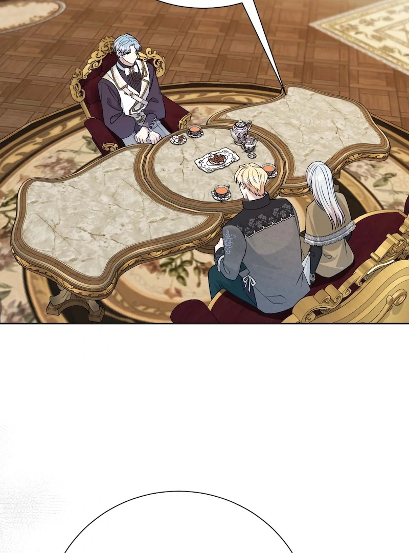 I Can’t Keep up With My Stallion Duke Chapter 131 350 004