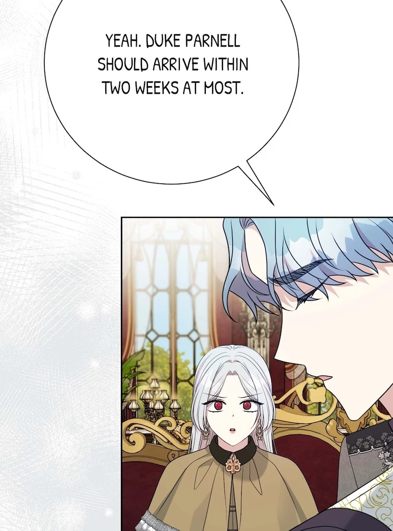 I Can’t Keep up With My Stallion Duke Chapter 131 351 005