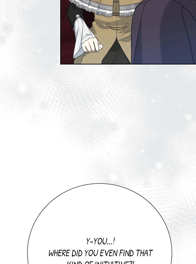 I Can’t Keep up With My Stallion Duke Chapter 131 352 006