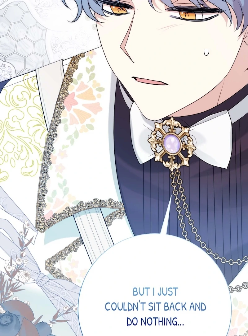 I Can’t Keep up With My Stallion Duke Chapter 131 356 010