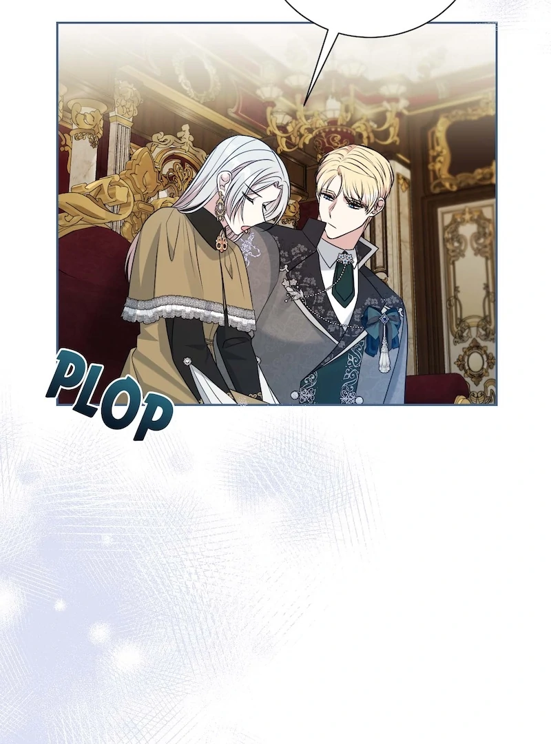 I Can’t Keep up With My Stallion Duke Chapter 131 358 012