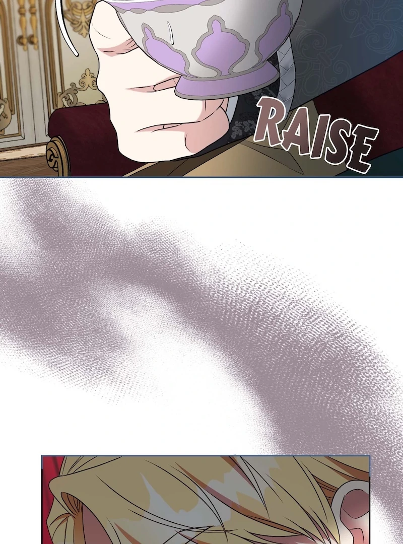 I Can’t Keep up With My Stallion Duke Chapter 131 360 014