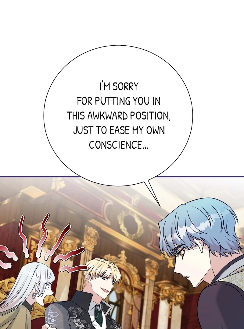 I Can’t Keep up With My Stallion Duke Chapter 131 363 017