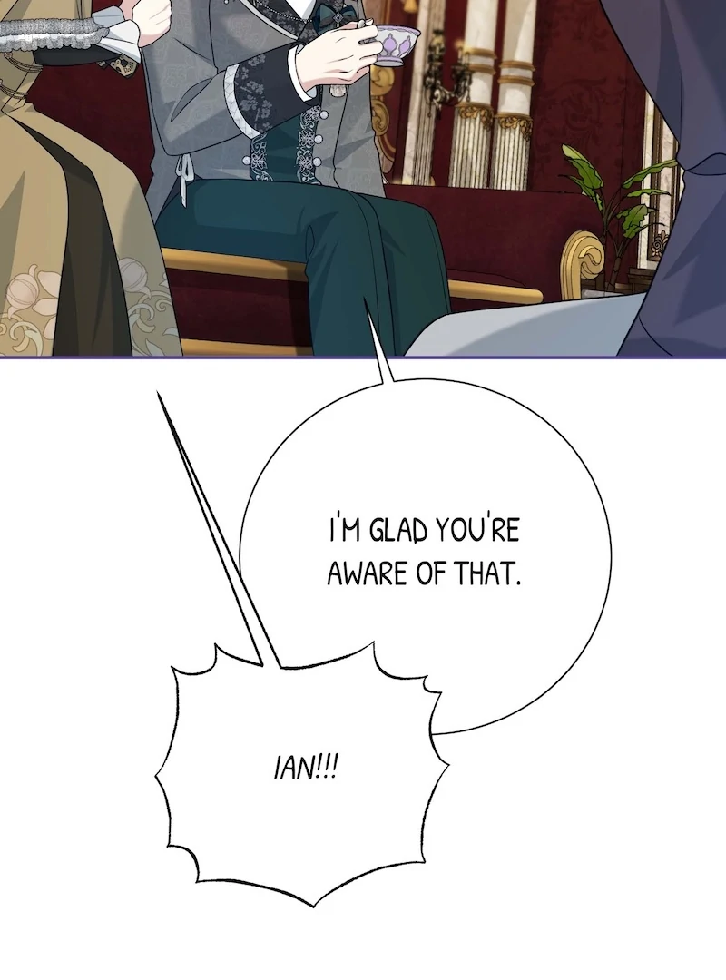 I Can’t Keep up With My Stallion Duke Chapter 131 364 018