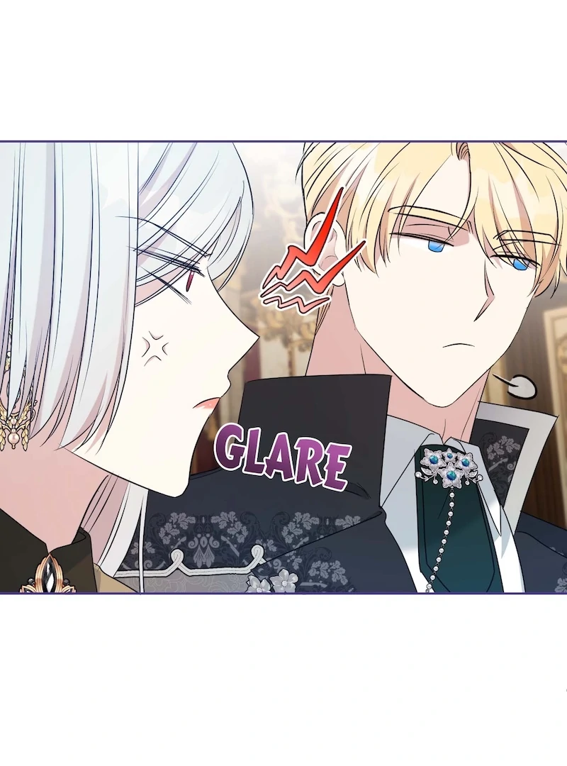 I Can’t Keep up With My Stallion Duke Chapter 131 365 019