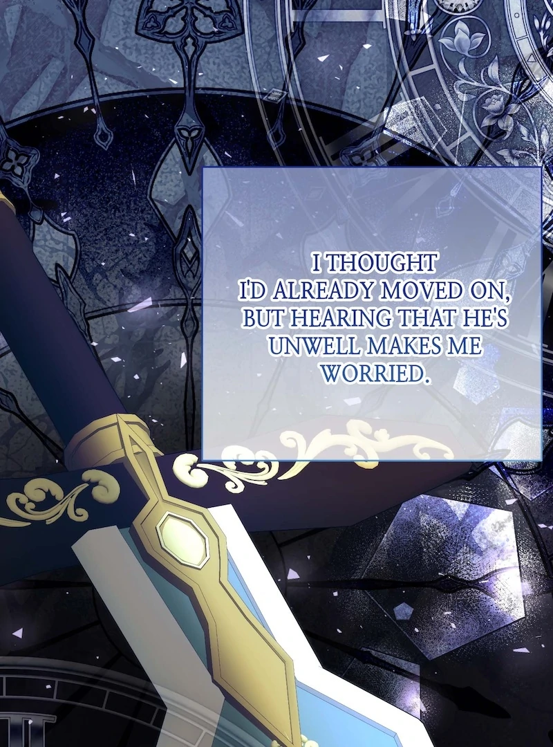 I Can’t Keep up With My Stallion Duke Chapter 131 370 024