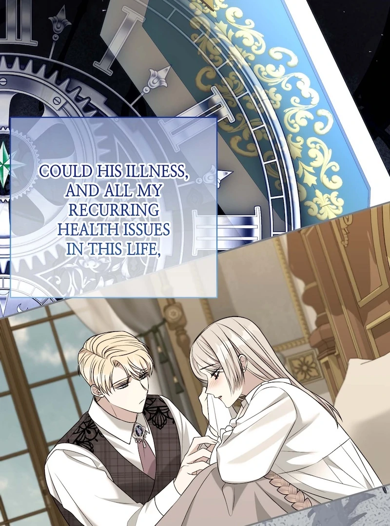 I Can’t Keep up With My Stallion Duke Chapter 131 371 025