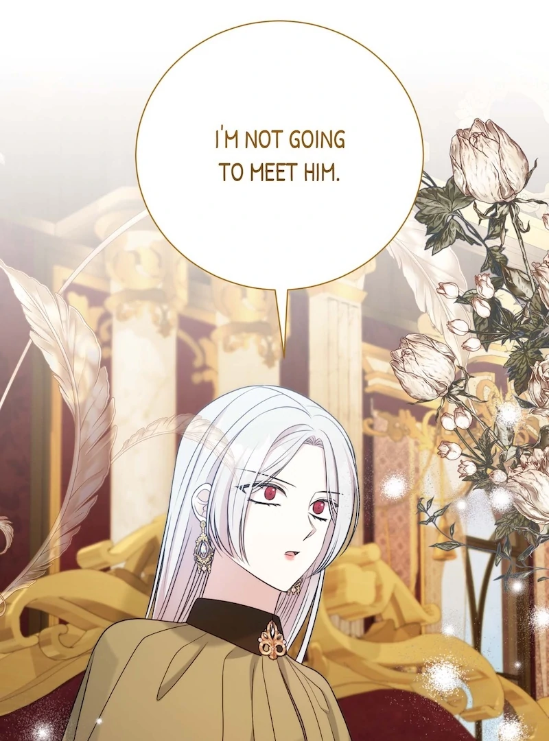 I Can’t Keep up With My Stallion Duke Chapter 131 377 031