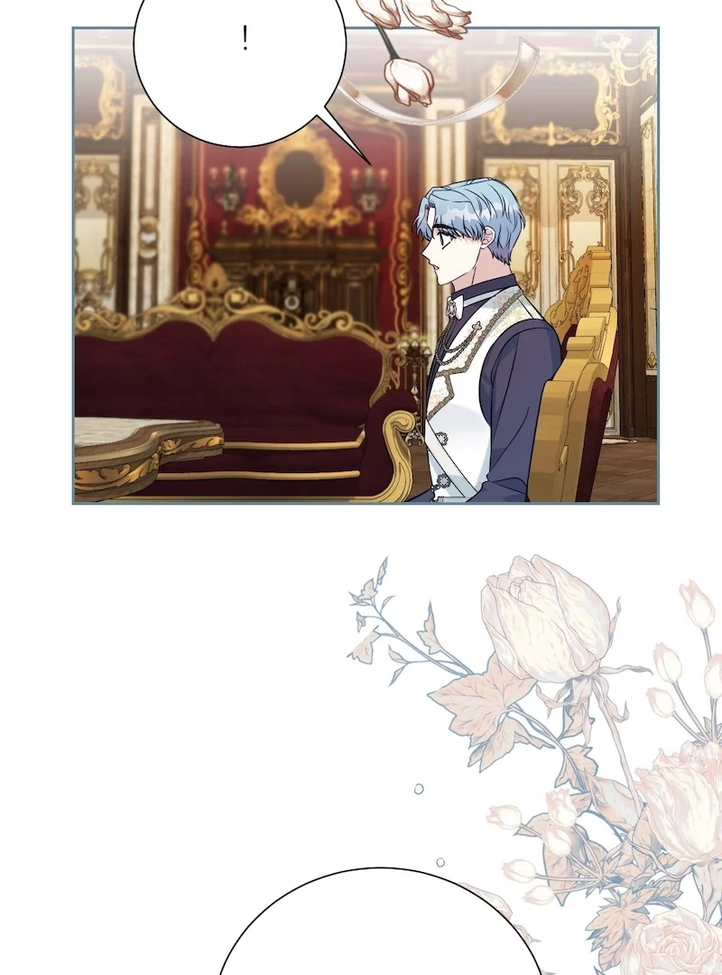 I Can’t Keep up With My Stallion Duke Chapter 131 379 033