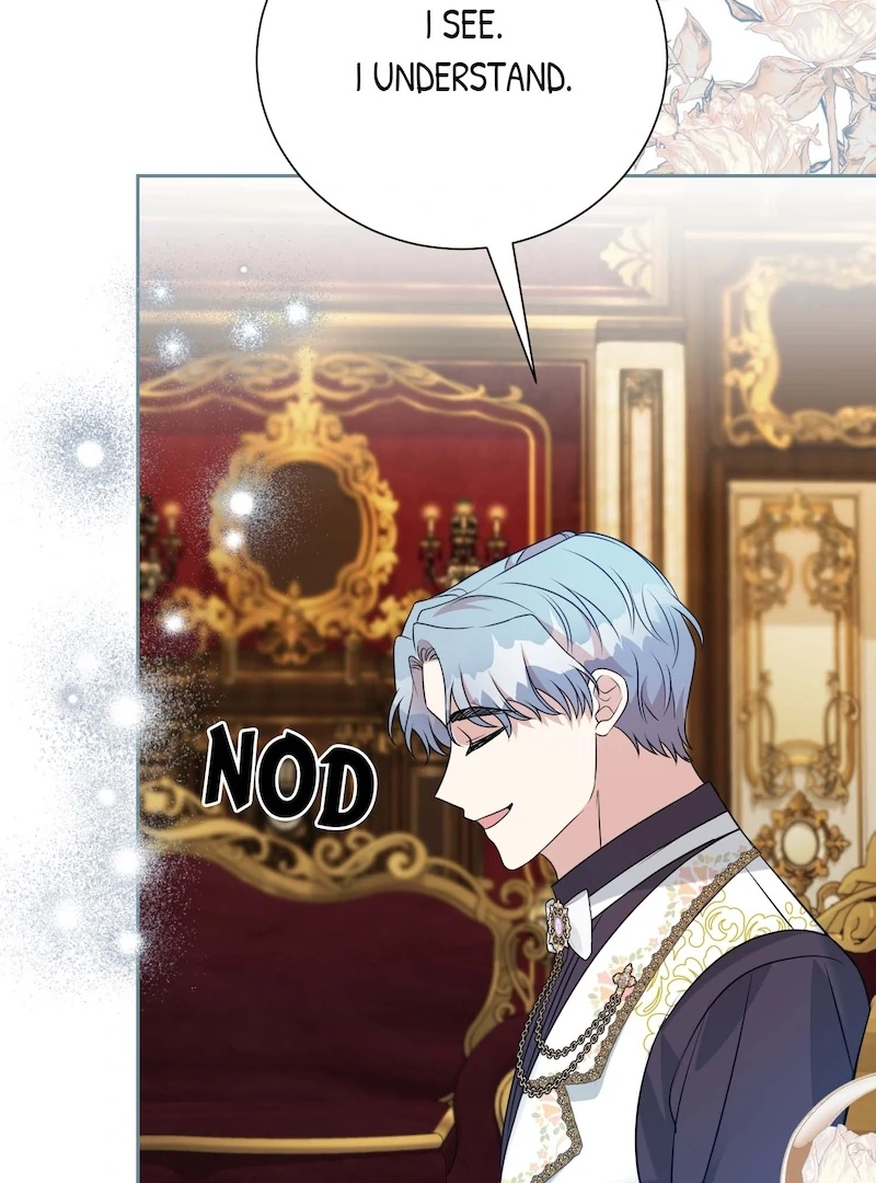 I Can’t Keep up With My Stallion Duke Chapter 131 380 034