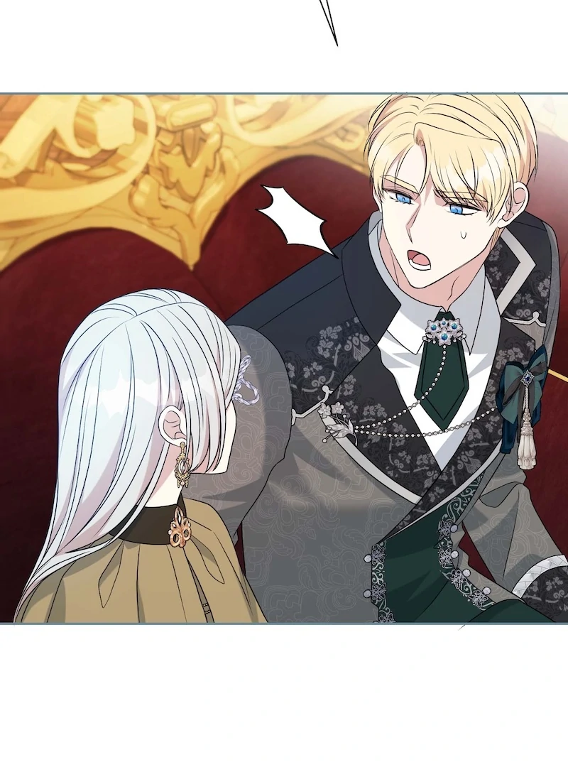 I Can’t Keep up With My Stallion Duke Chapter 131 382 036