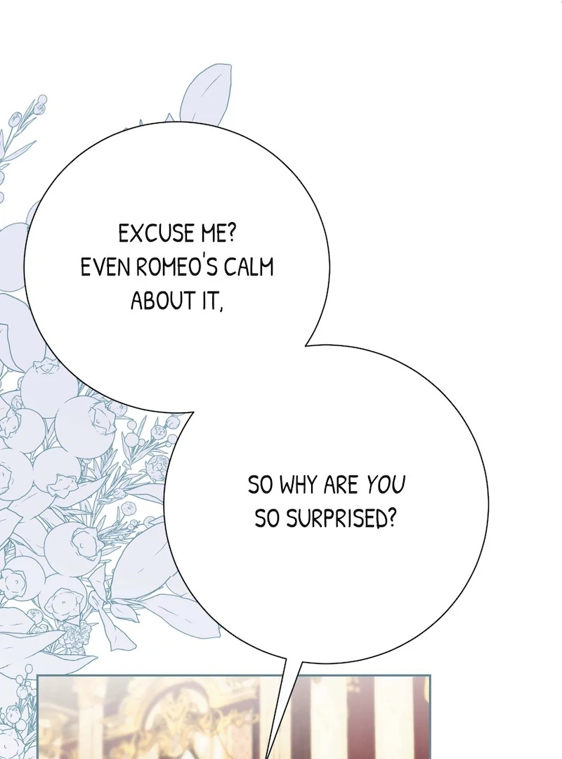 I Can’t Keep up With My Stallion Duke Chapter 131 383 037