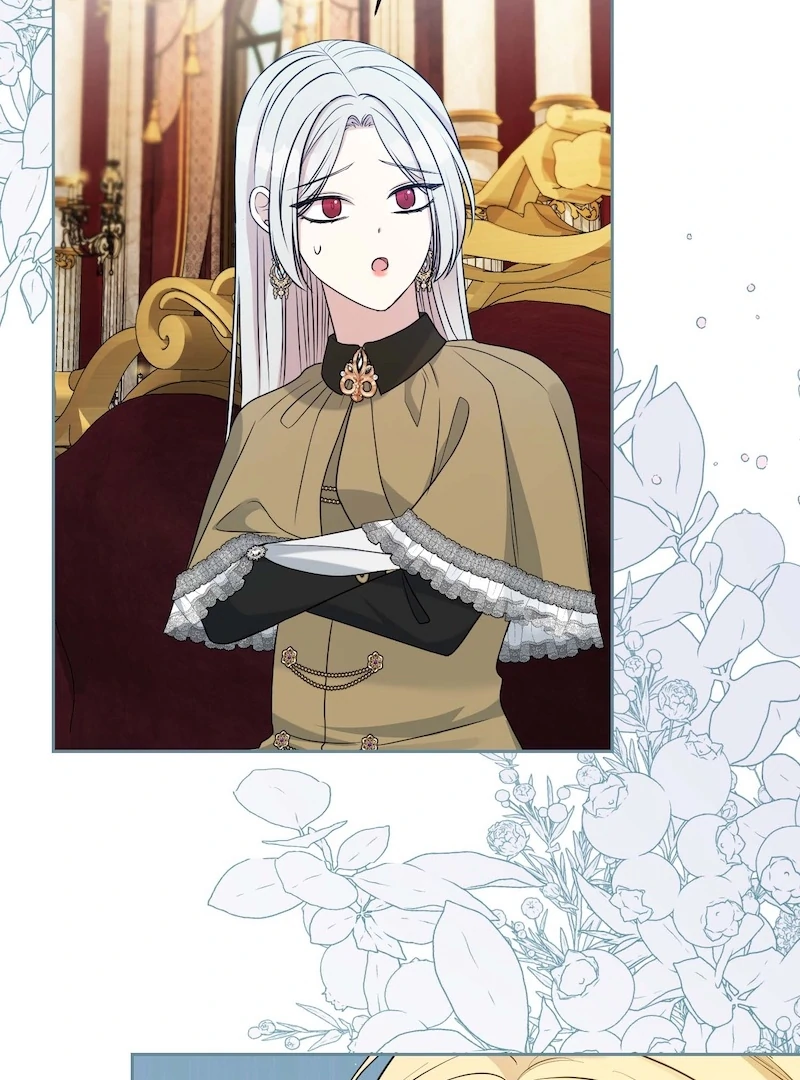 I Can’t Keep up With My Stallion Duke Chapter 131 384 038