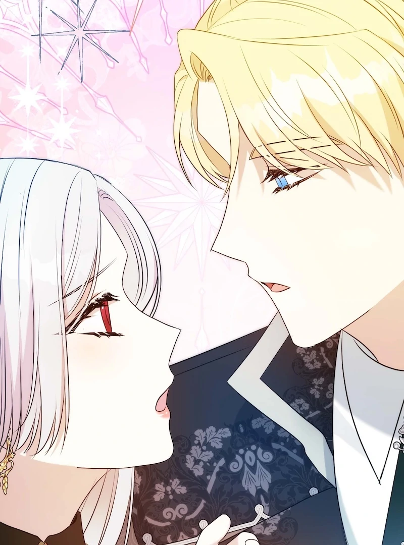 I Can’t Keep up With My Stallion Duke Chapter 131 389 043