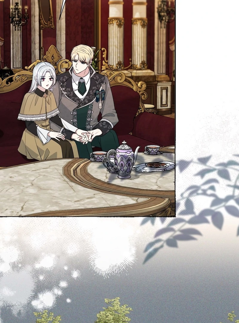 I Can’t Keep up With My Stallion Duke Chapter 131 393 047