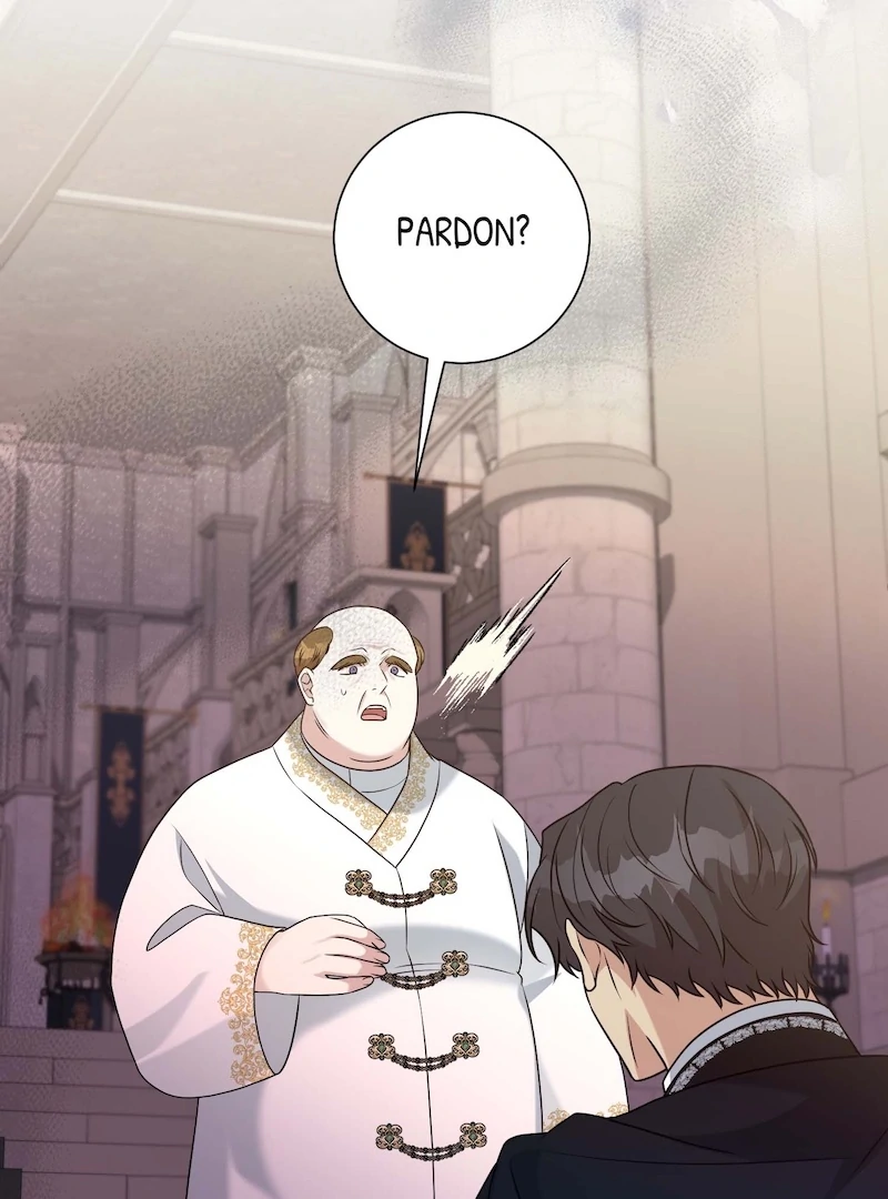 I Can’t Keep up With My Stallion Duke Chapter 131 399 053