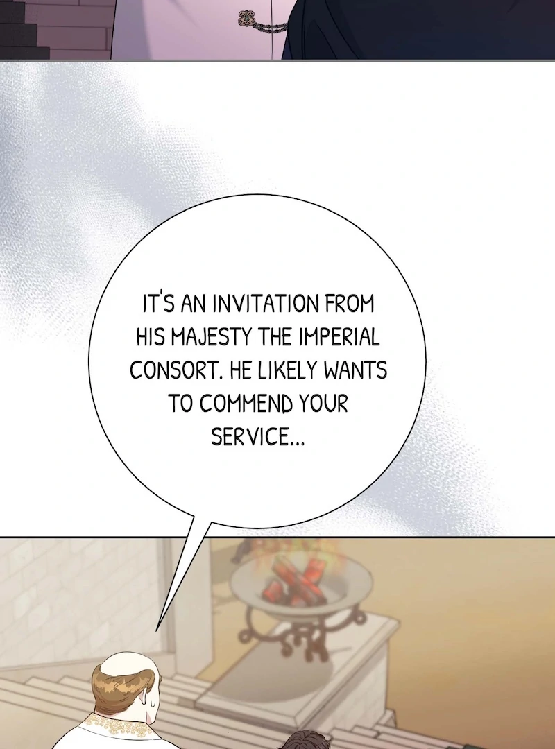 I Can’t Keep up With My Stallion Duke Chapter 131 400 054