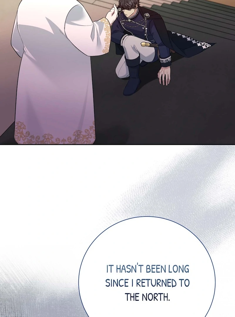 I Can’t Keep up With My Stallion Duke Chapter 131 401 055