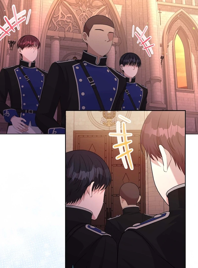 I Can’t Keep up With My Stallion Duke Chapter 131 407 061