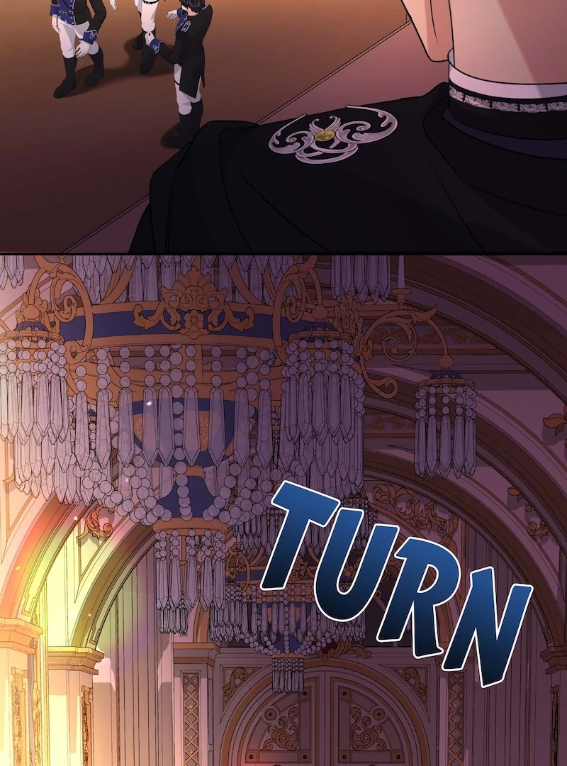 I Can’t Keep up With My Stallion Duke Chapter 131 410 064