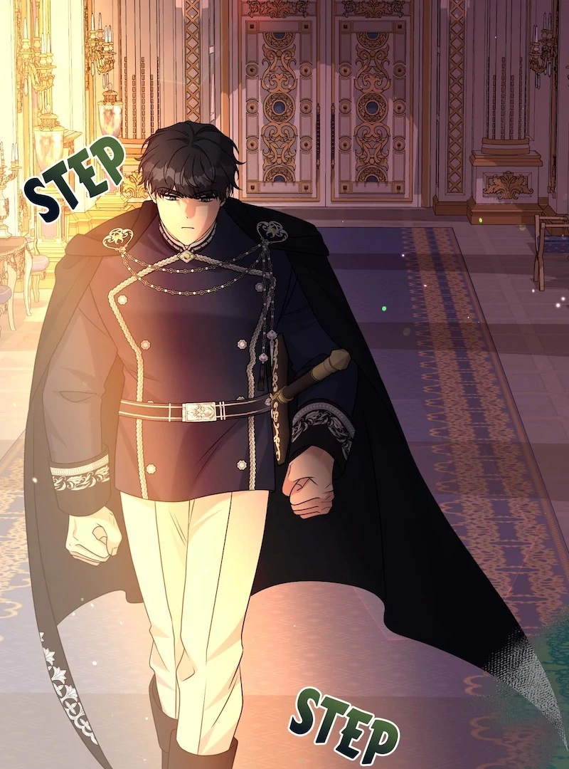 I Can’t Keep up With My Stallion Duke Chapter 131 411 065