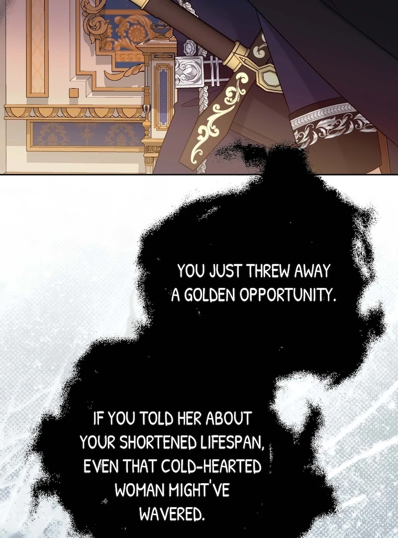 I Can’t Keep up With My Stallion Duke Chapter 131 413 067