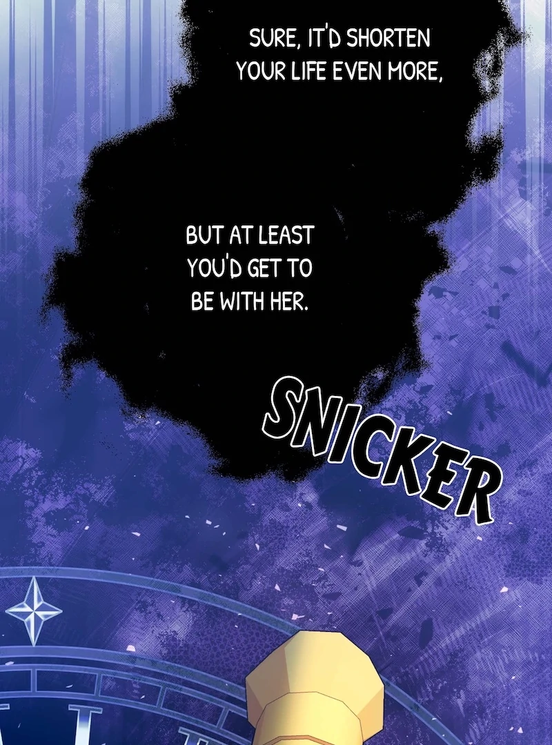 I Can’t Keep up With My Stallion Duke Chapter 131 417 071