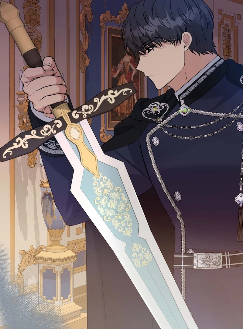 I Can’t Keep up With My Stallion Duke Chapter 131 422 076