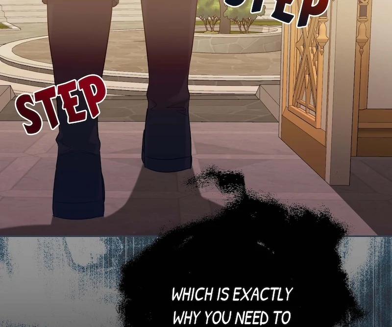 I Can’t Keep up With My Stallion Duke Chapter 131 432 086