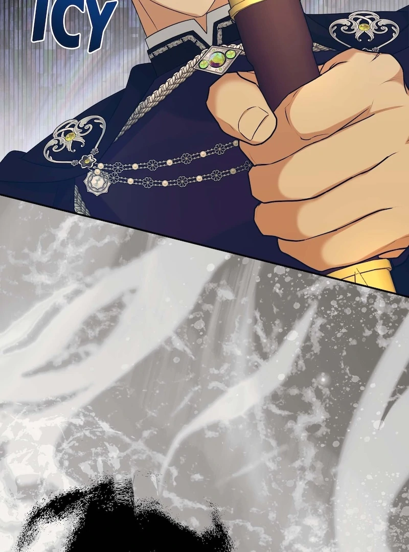 I Can’t Keep up With My Stallion Duke Chapter 131 437 091