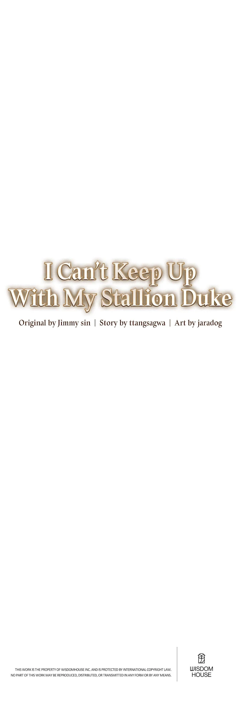 I Can’t Keep up With My Stallion Duke Chapter 131 459 113