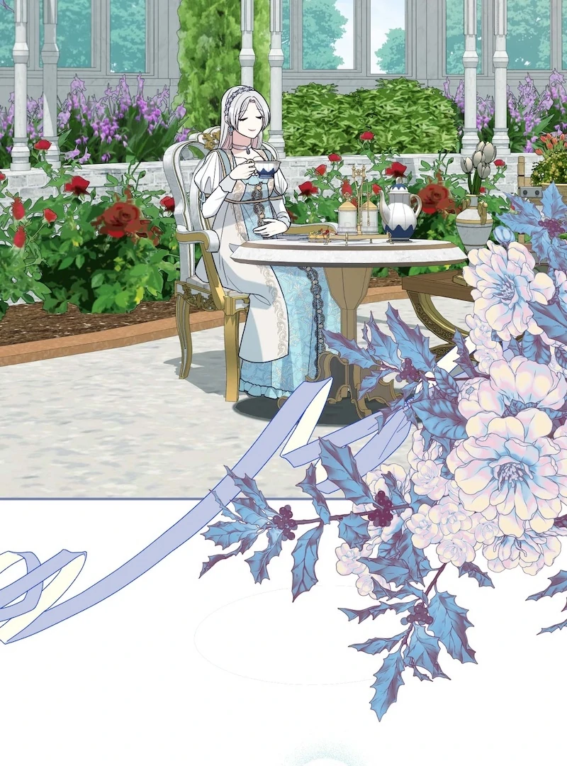 I Can’t Keep up With My Stallion Duke Chapter 132 352 003