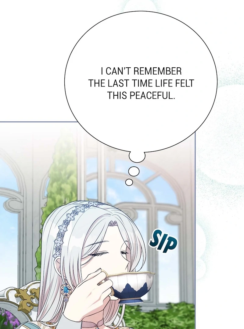 I Can’t Keep up With My Stallion Duke Chapter 132 353 004