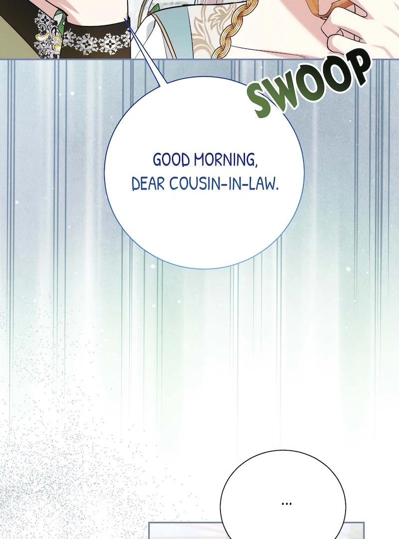 I Can’t Keep up With My Stallion Duke Chapter 132 356 007