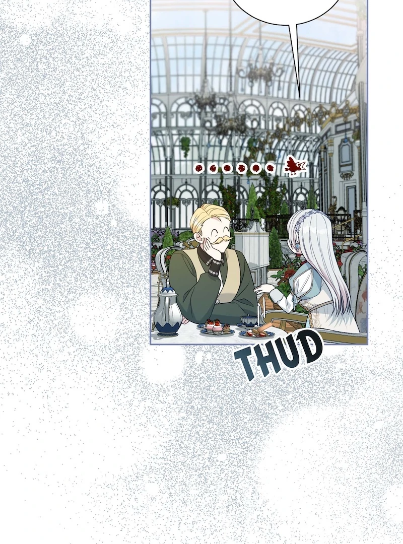 I Can’t Keep up With My Stallion Duke Chapter 132 357 008