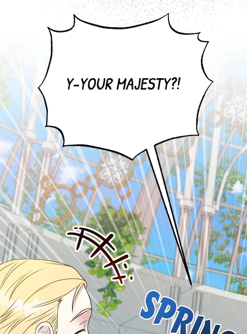 I Can’t Keep up With My Stallion Duke Chapter 132 358 009