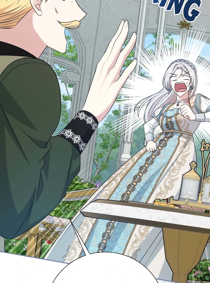 I Can’t Keep up With My Stallion Duke Chapter 132 359 010