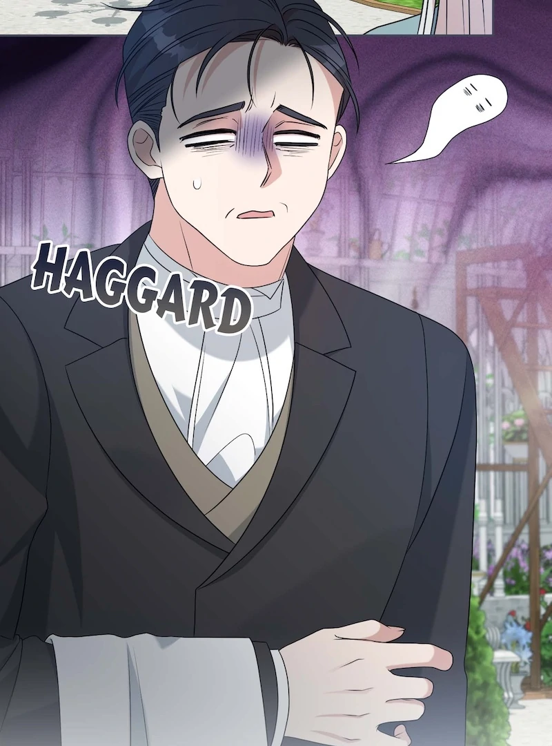 I Can’t Keep up With My Stallion Duke Chapter 132 363 014