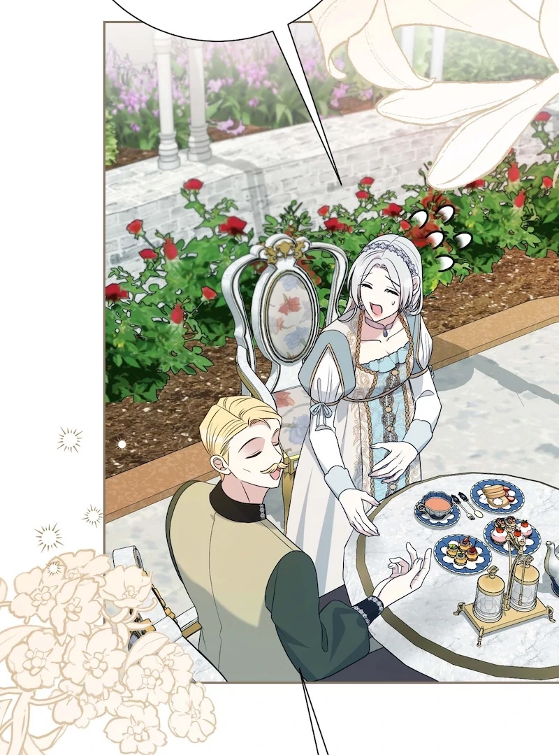 I Can’t Keep up With My Stallion Duke Chapter 132 367 018