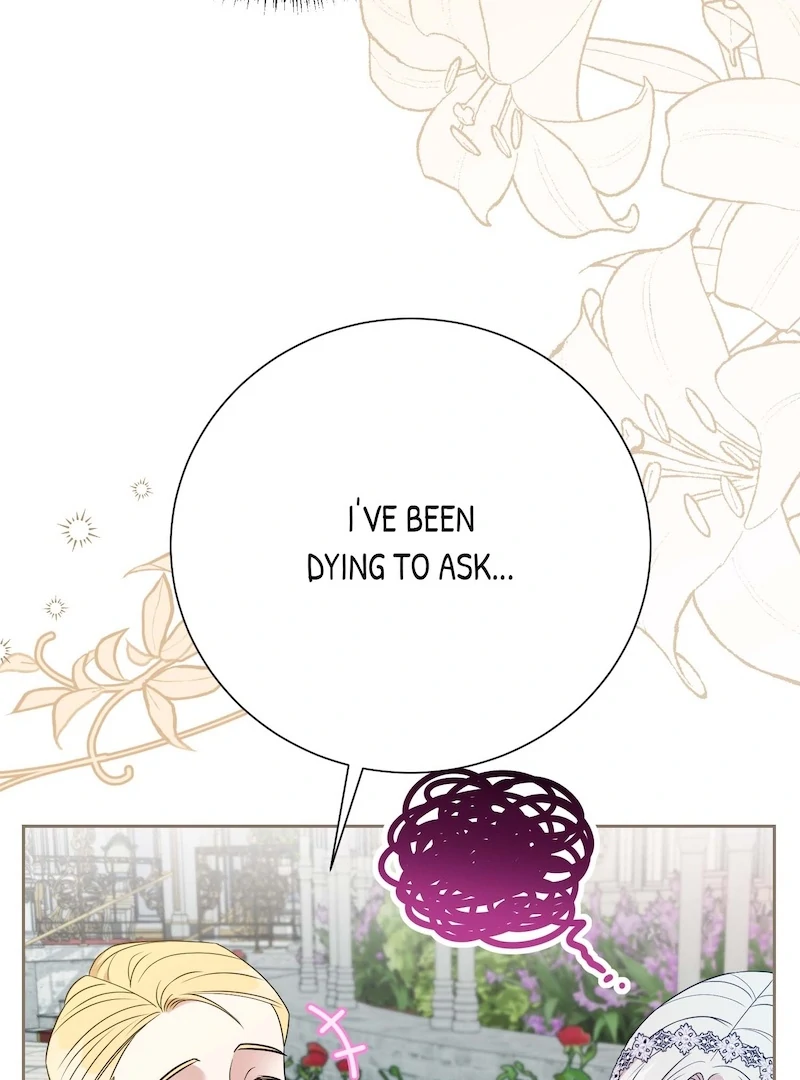 I Can’t Keep up With My Stallion Duke Chapter 132 369 020