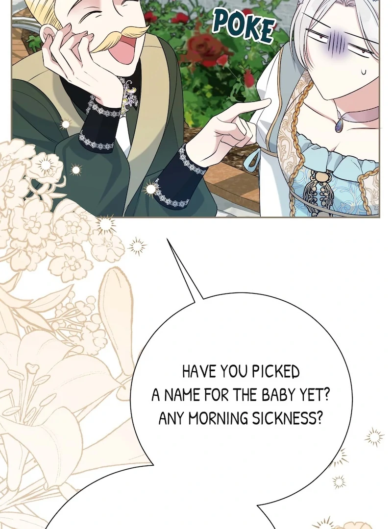 I Can’t Keep up With My Stallion Duke Chapter 132 370 021