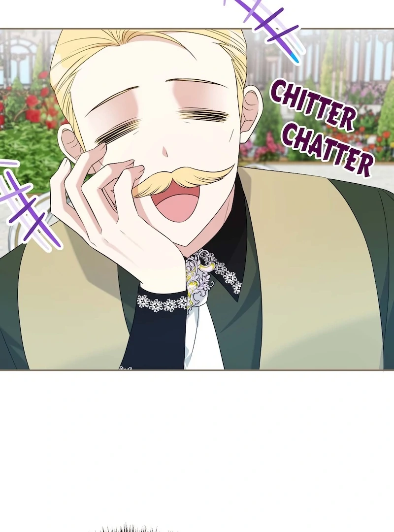 I Can’t Keep up With My Stallion Duke Chapter 132 373 024