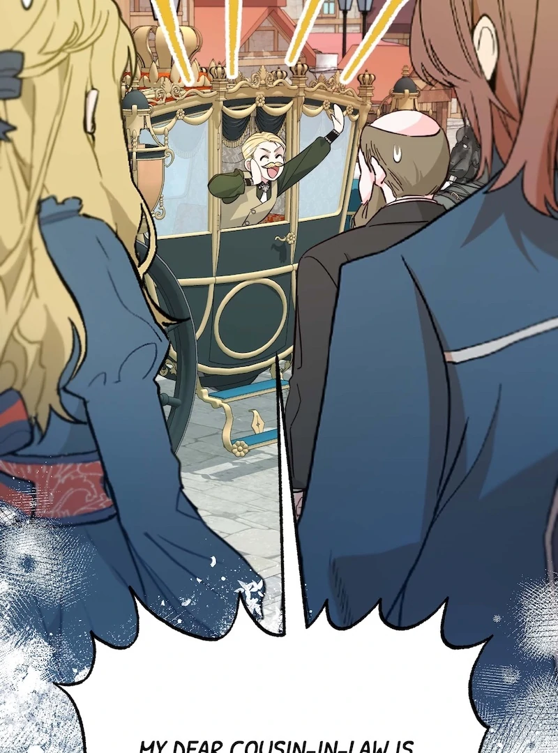 I Can’t Keep up With My Stallion Duke Chapter 132 375 026