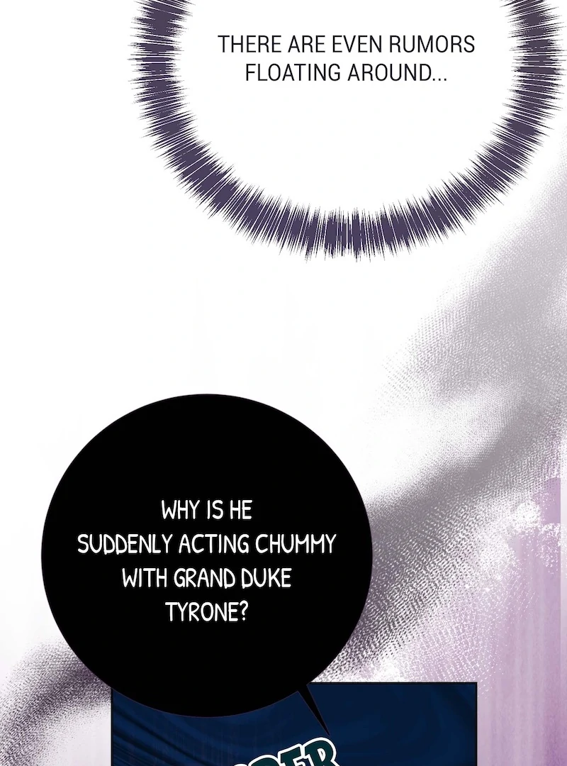 I Can’t Keep up With My Stallion Duke Chapter 132 377 028